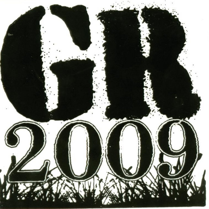 DEMO 2009 | Go Rydell