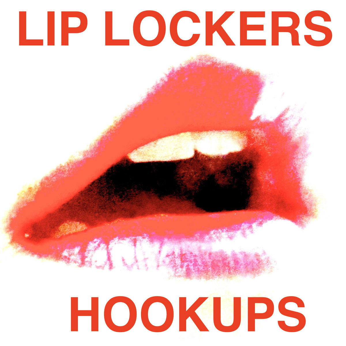 Lip Lockers / Hookups split | Lip Lockers, Hookups | Bitch Albom
