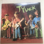 Tykek-S/T debut lp