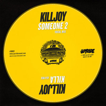 Music | Killjoy