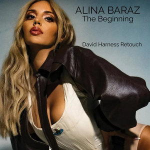 The Beginning ( David Harness Retouch) cover