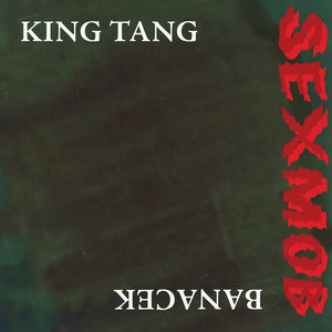 King Tang / BanacekSexmob cover