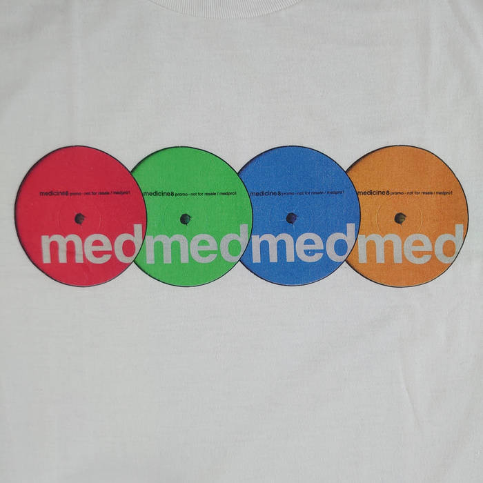 50 Love | Medicine 8