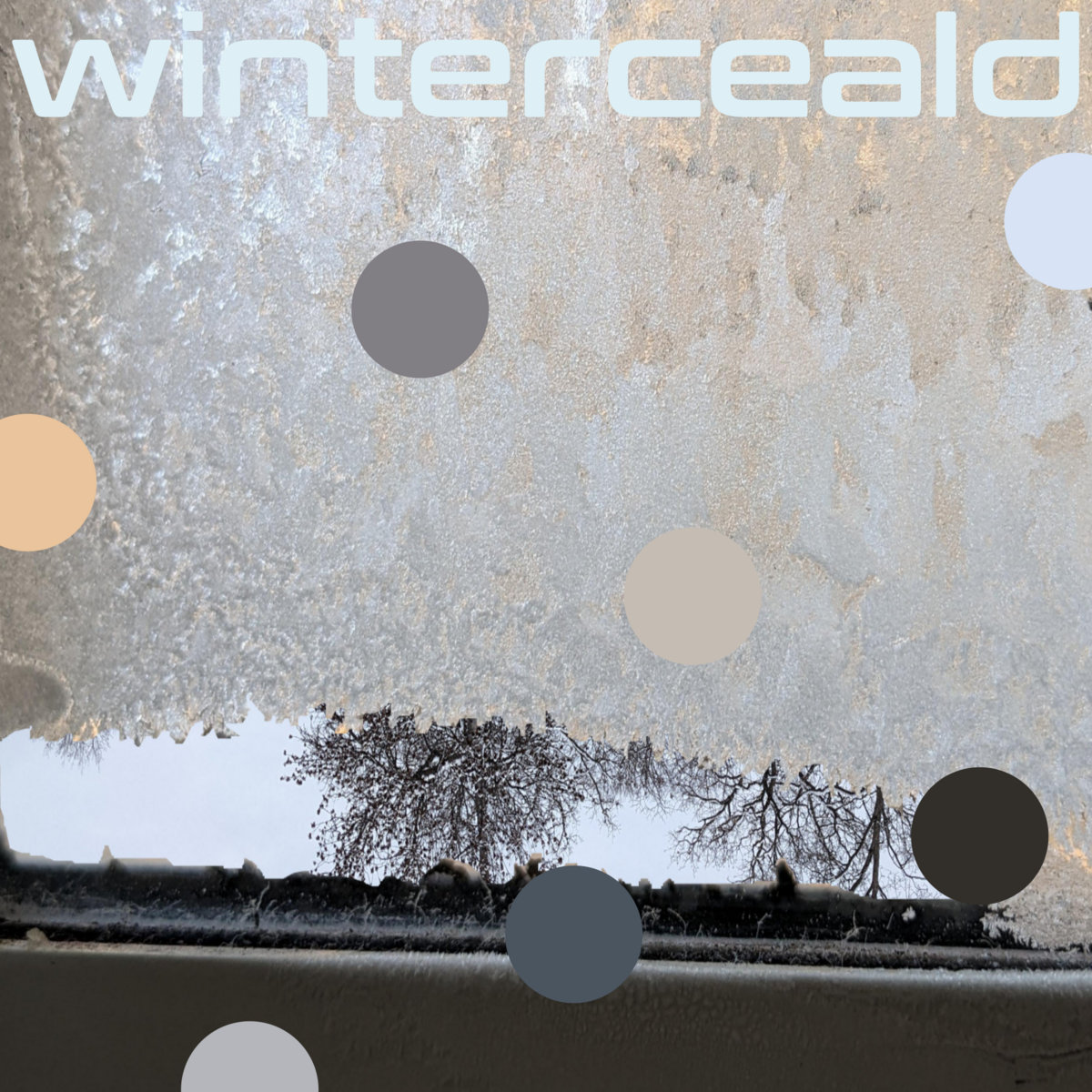 Winter Station, pt. I cover