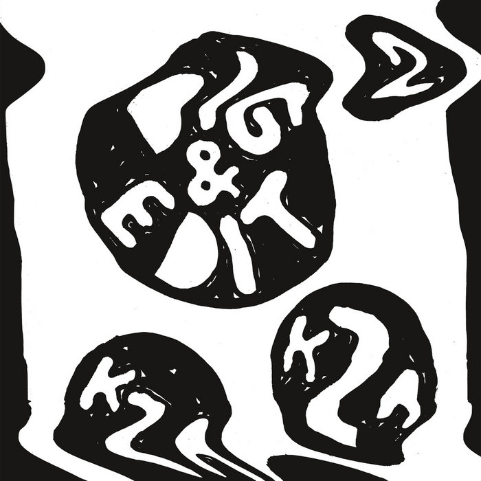 KZA Feat D.O / Scramble Crossing Ⅱ | COMPACT DISCO ASIA