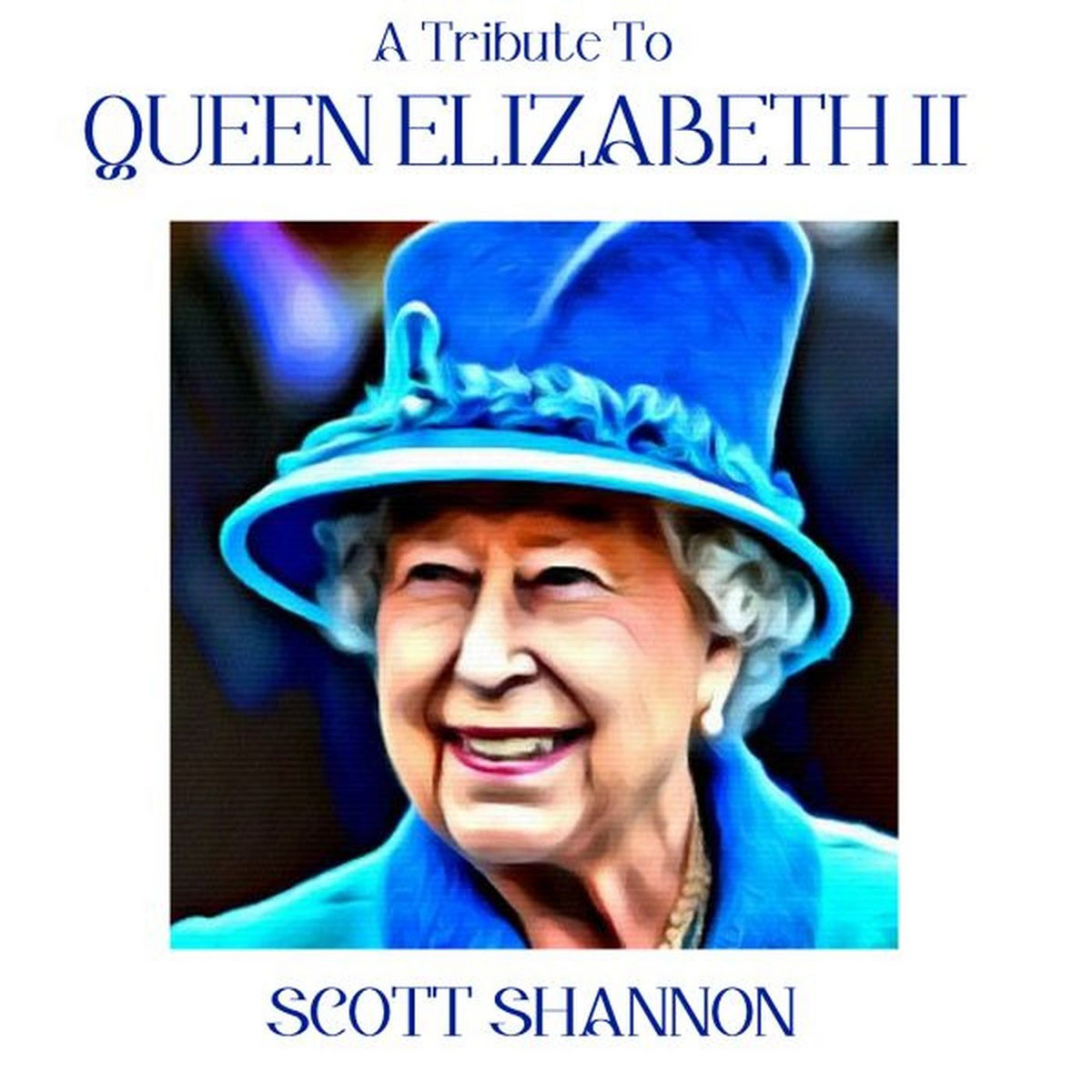 A Tribute To Queen Elizabeth II Scott Shannon