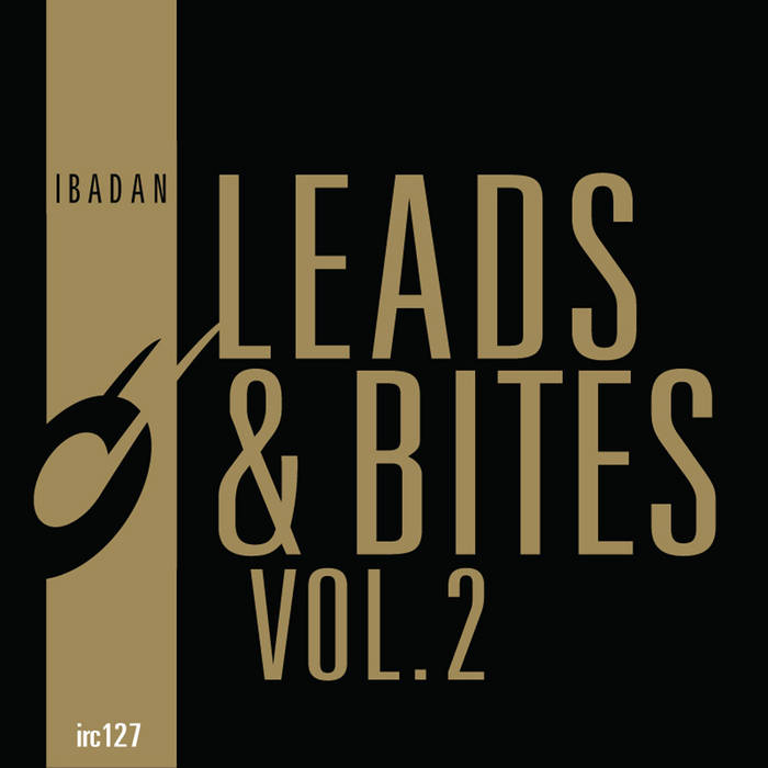 Leads and Bites Vol. 2 | Jerome Sydenham, Spin & Flow, Free