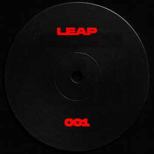 LEAP 001 cover