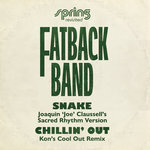 Snake / Chillin' Out (Spring Revisited Mixes)