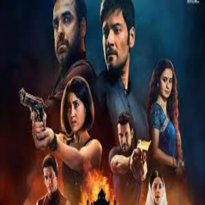 Mirzapur Season 3 FulL Movie Free Mirzapur Season 3