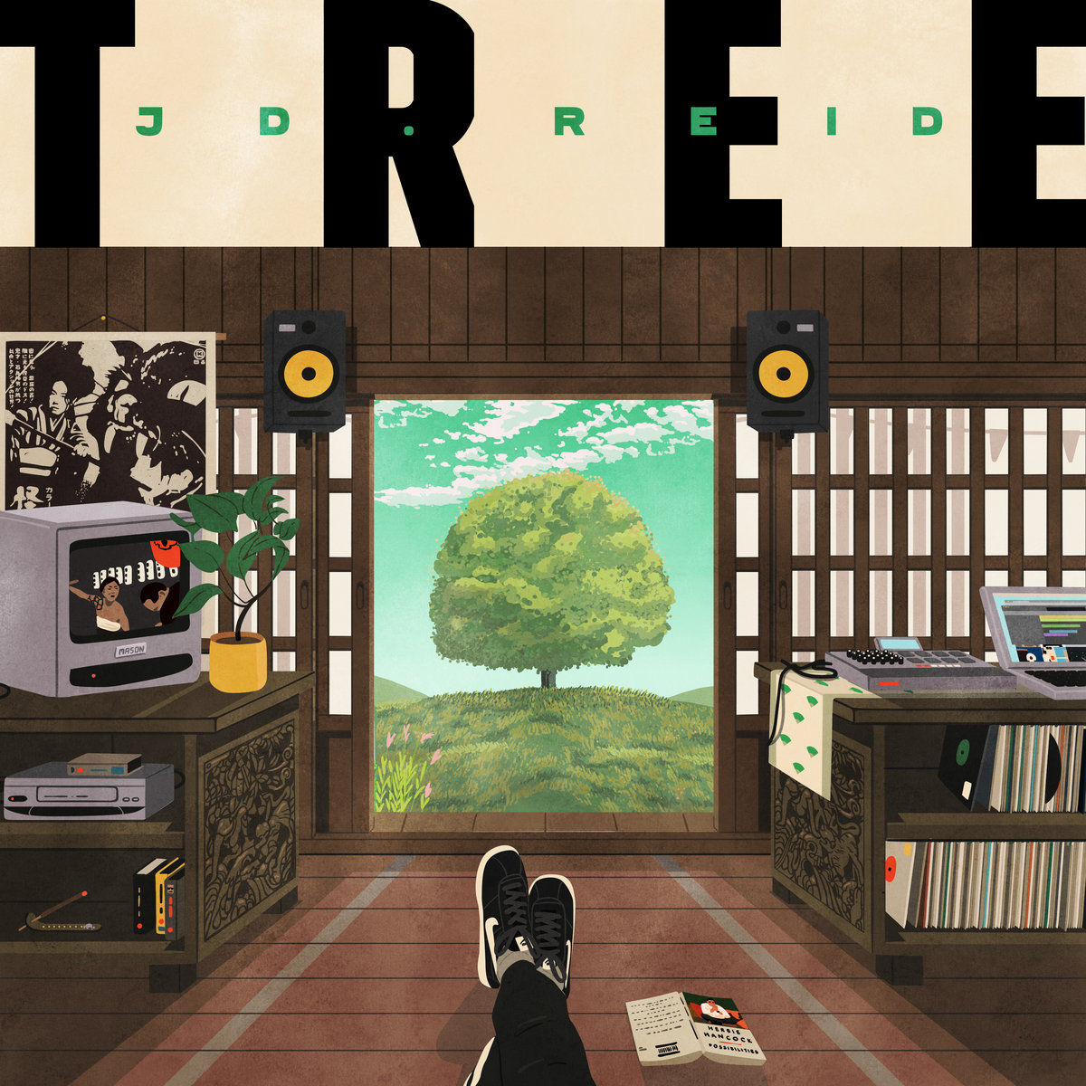 Tree | JD. REID