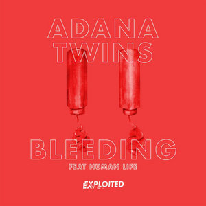 Bleeding (Remixes) [feat. Human Life] cover