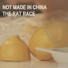 The Rat Race Cover Art