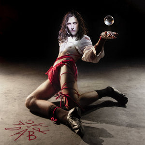 ABRACADABRA cover