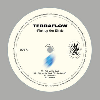 ROCK LA FLOW The Flowman EP PT.1 アングラ レア Rock Co.Kane Flow (feat. MF Doom) - song and lyrics by De La Soul