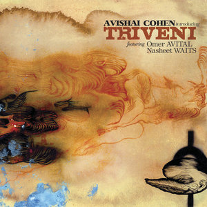 introducing Triveni cover