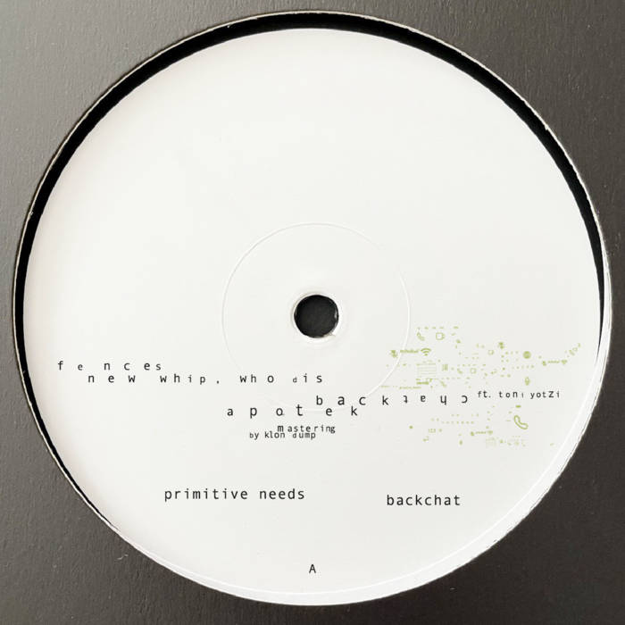 fences di Primitive Needs