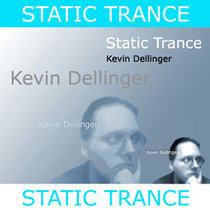 Static Trance cover art