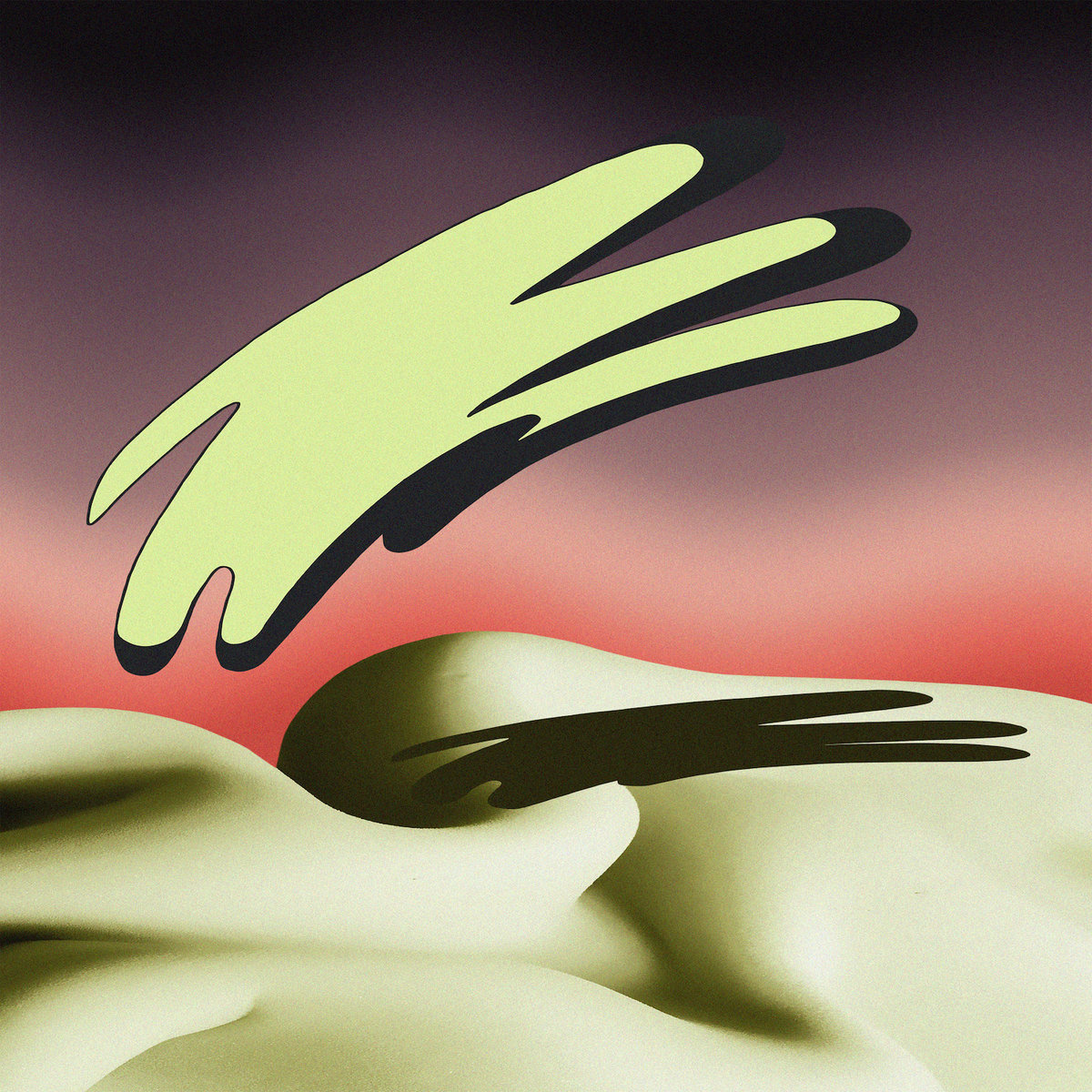 激レア! Feng Suave 　Warping Youth　レコード Warping Youth (EP) | Feng Suave