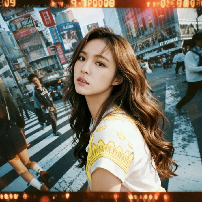 Aira | Tokyo Soul Beats