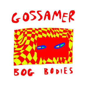 Bog Bodies cover
