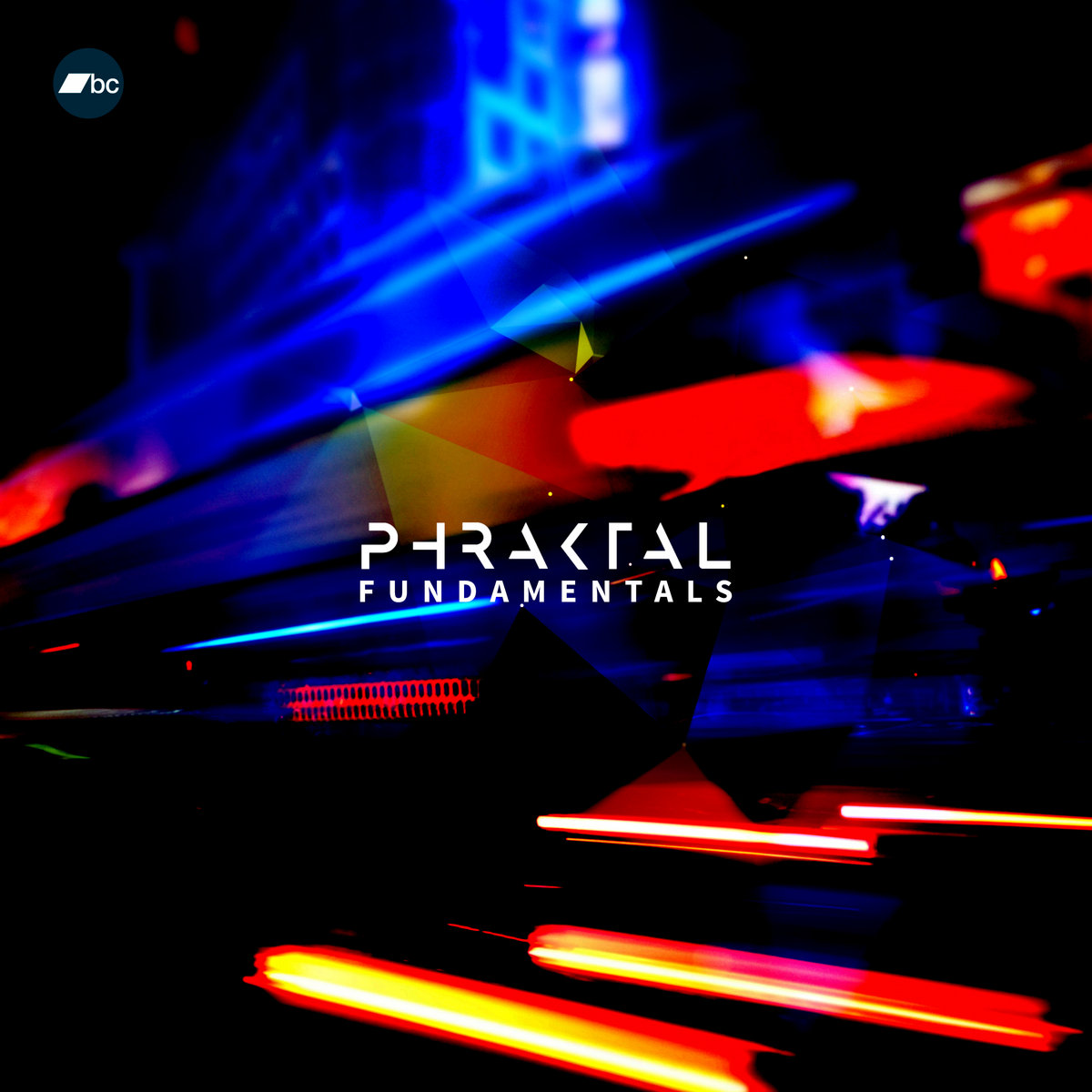 Fundamentals cover