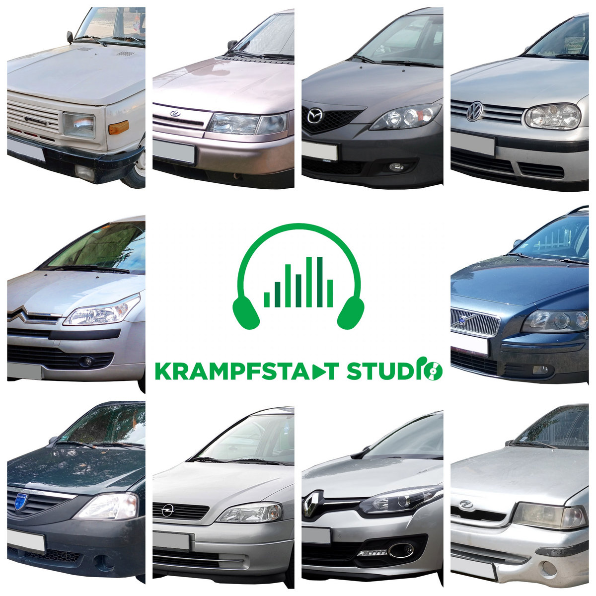 Compact Cars