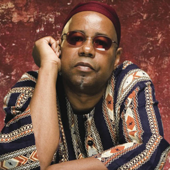 Dwight Trible Interview | LondonJazz