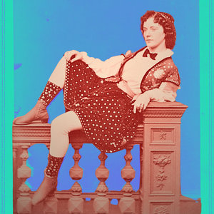 Golden Shoals — Ida Red