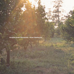 Grapes From The Estate (vinyl version)