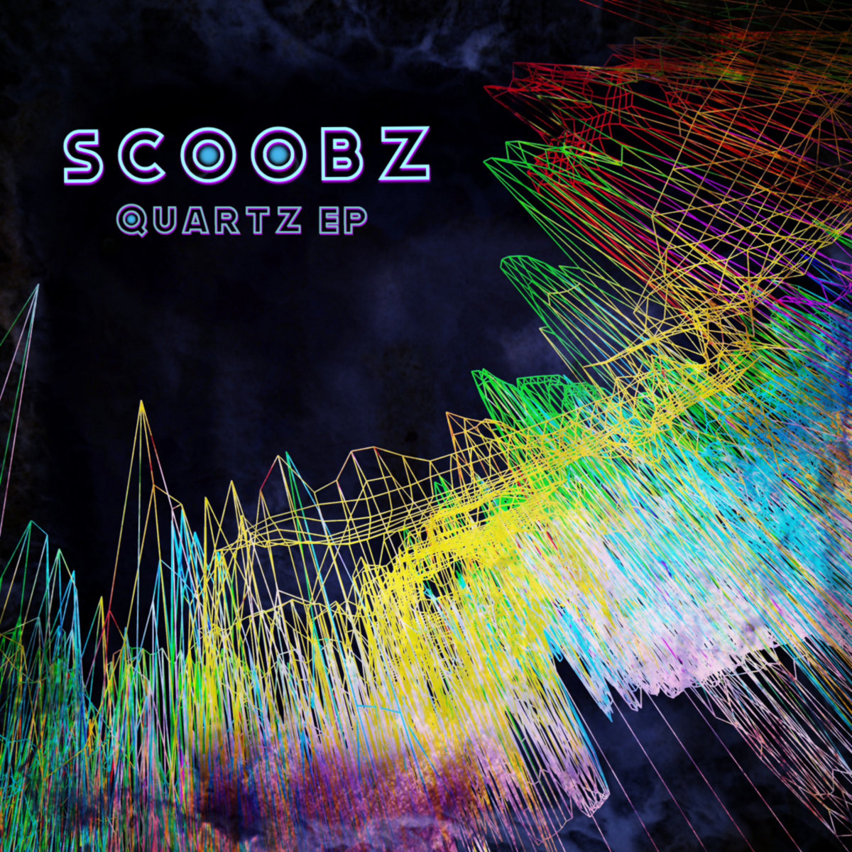 Quartz EP cover