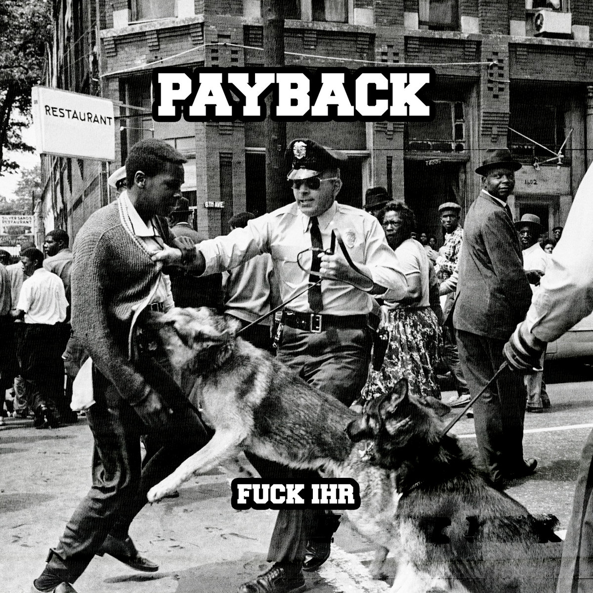 Payback Fuck