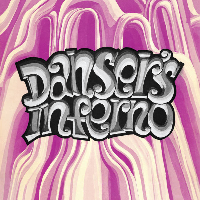 Danser's Inferno – Creation One DANSER'S INFERNO - Creation One (1972) | Everland Music