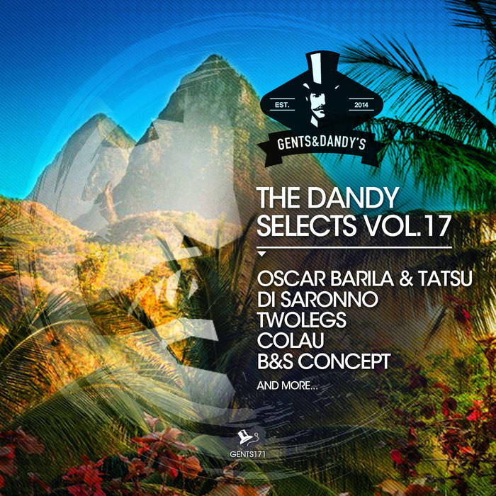 VA - The Dandy Selects Vol. 17