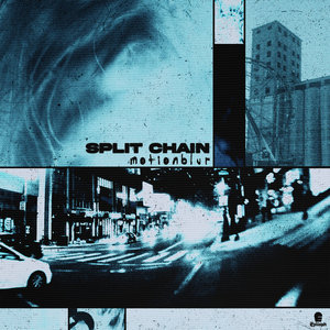 Split Chain — motionblur