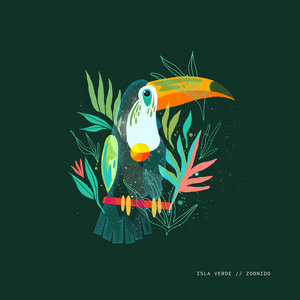 Zoonido - Isla Verde cover