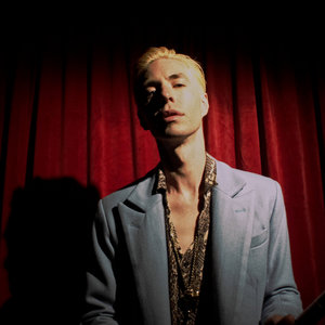 Baby Blue cover