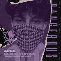 Glauc Station cover art