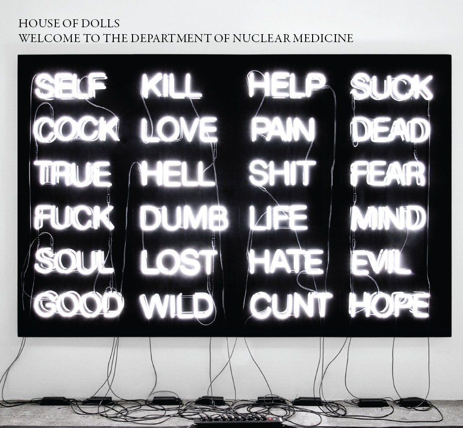Welcome To The Department Of Nuclear Medicine cover