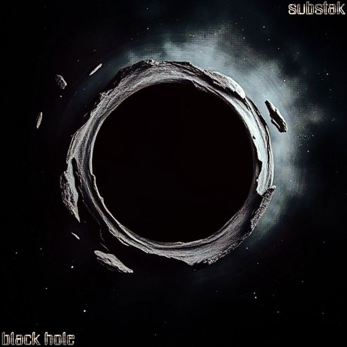 Black Hole | Substak | <1