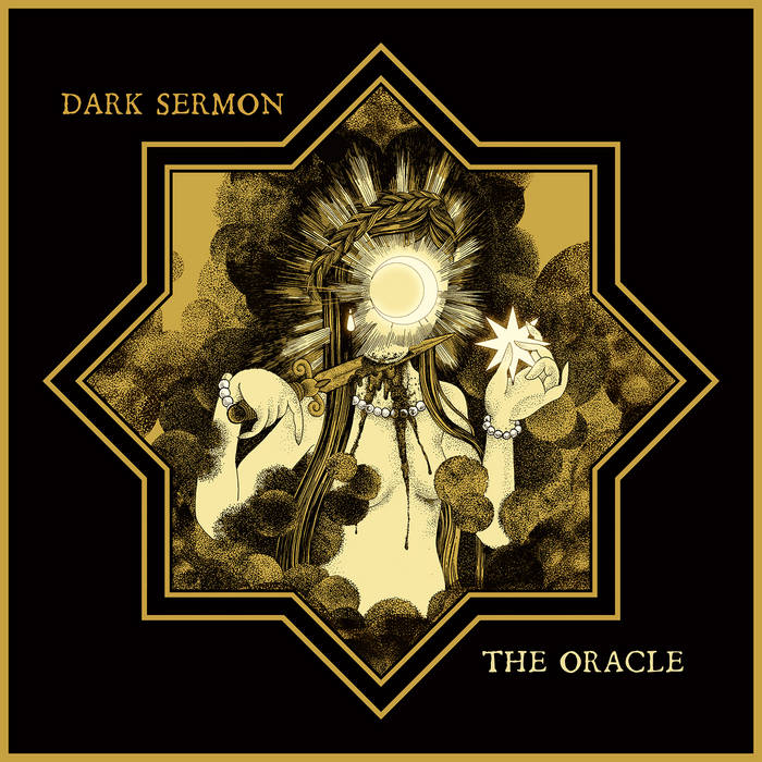 【ボクくん様用】DARK SERMON / The Oracle The Oracle | Dark Sermon