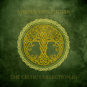 The Celtic Collection III cover