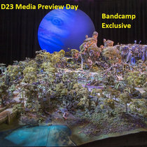 D23 Media Preview Day! cover art