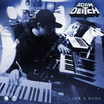 Music | Golden Wolf Records