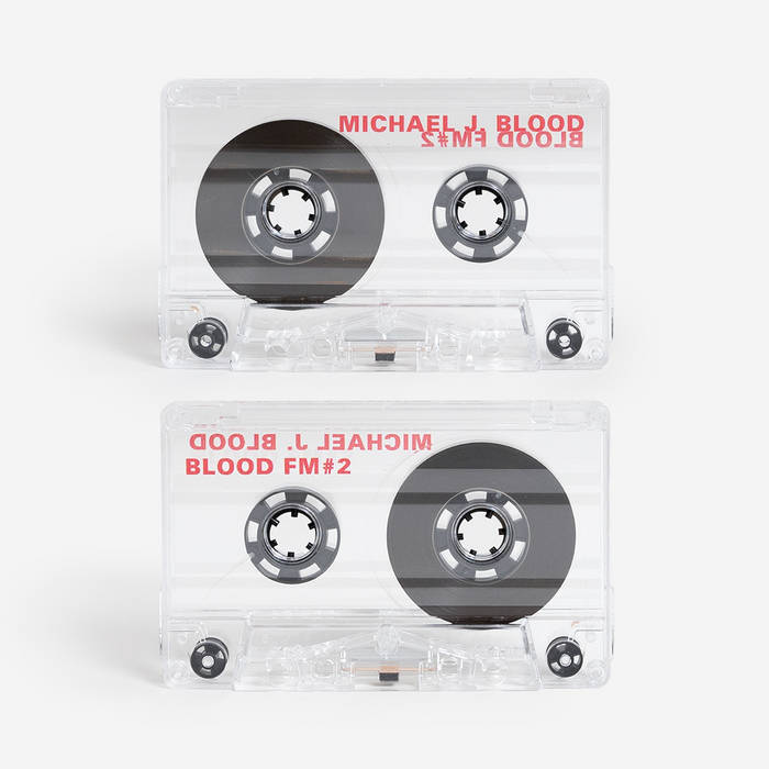 BLOOD FM #2 | Michael J. Blood
