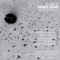 Spirit Trap cover art