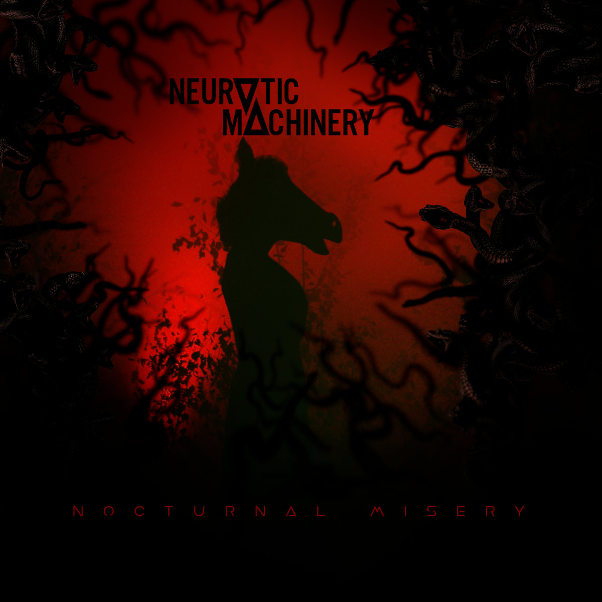Nocturnal Misery | Neurotic Machinery