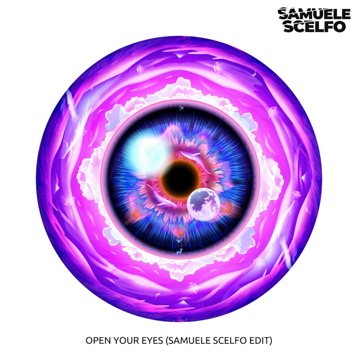 Guano Apes - Open Your Eyes (Samuele Scelfo Edit)