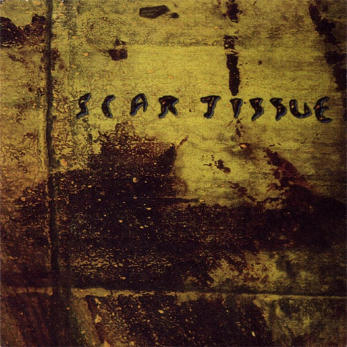 TMOTD | Scar Tissue