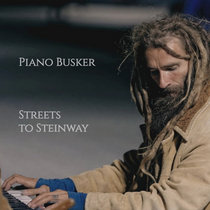 Streets to Steinway cover art